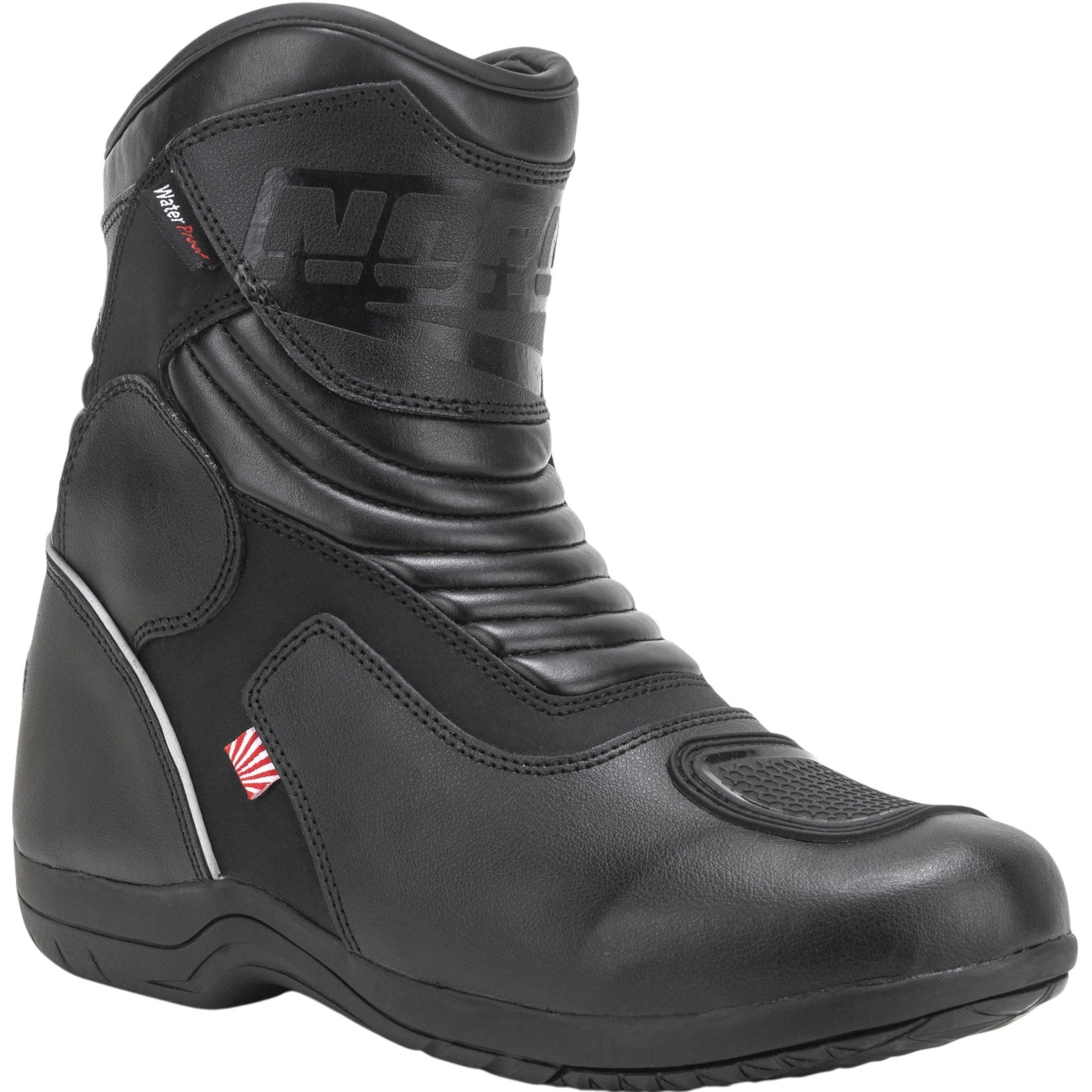 Noru Shoto WP Men's Street Boots-7505