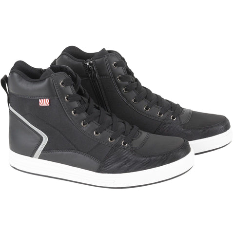Noru Tori Riding Shoes Women's Street Boots