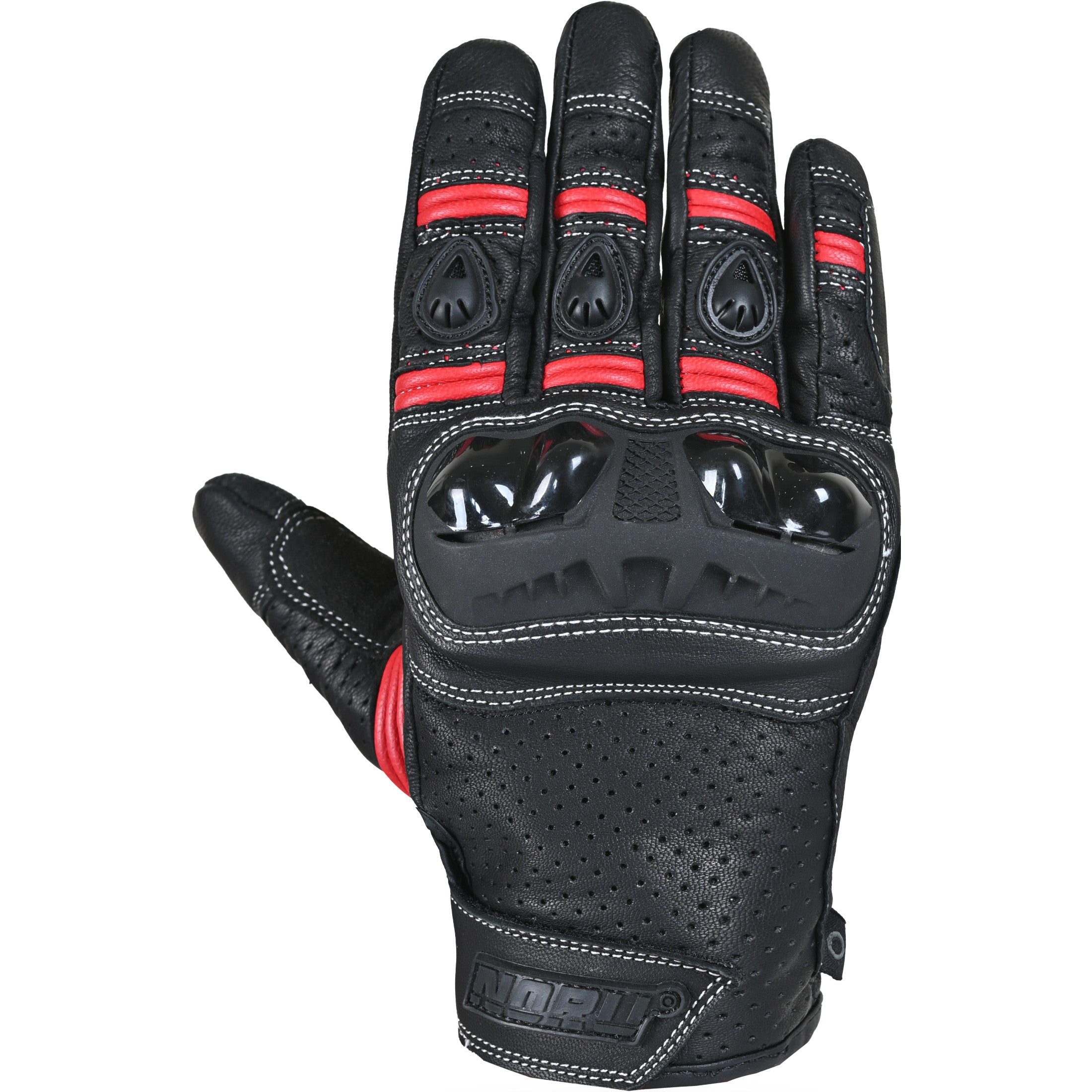 Noru Furo Men's Off-Road Gloves-7401