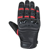 Black / Red