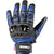 Blue / Black