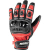 Red / Black