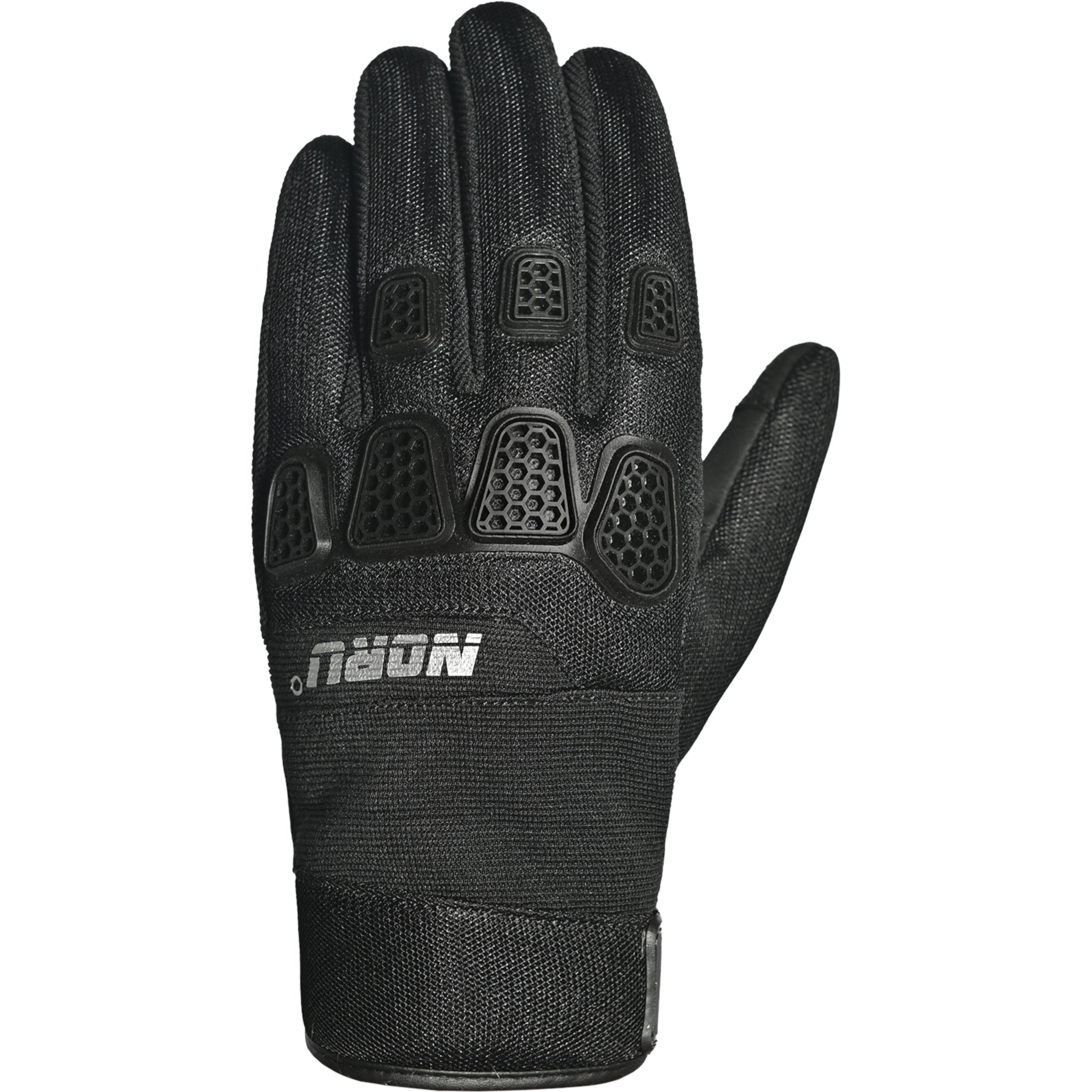 Noru Hakken Adventure Men's Street Gloves-7421