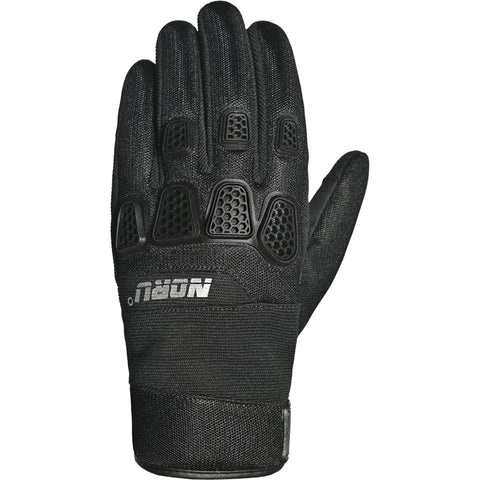 Noru Hakken Adventure Men's Street Gloves