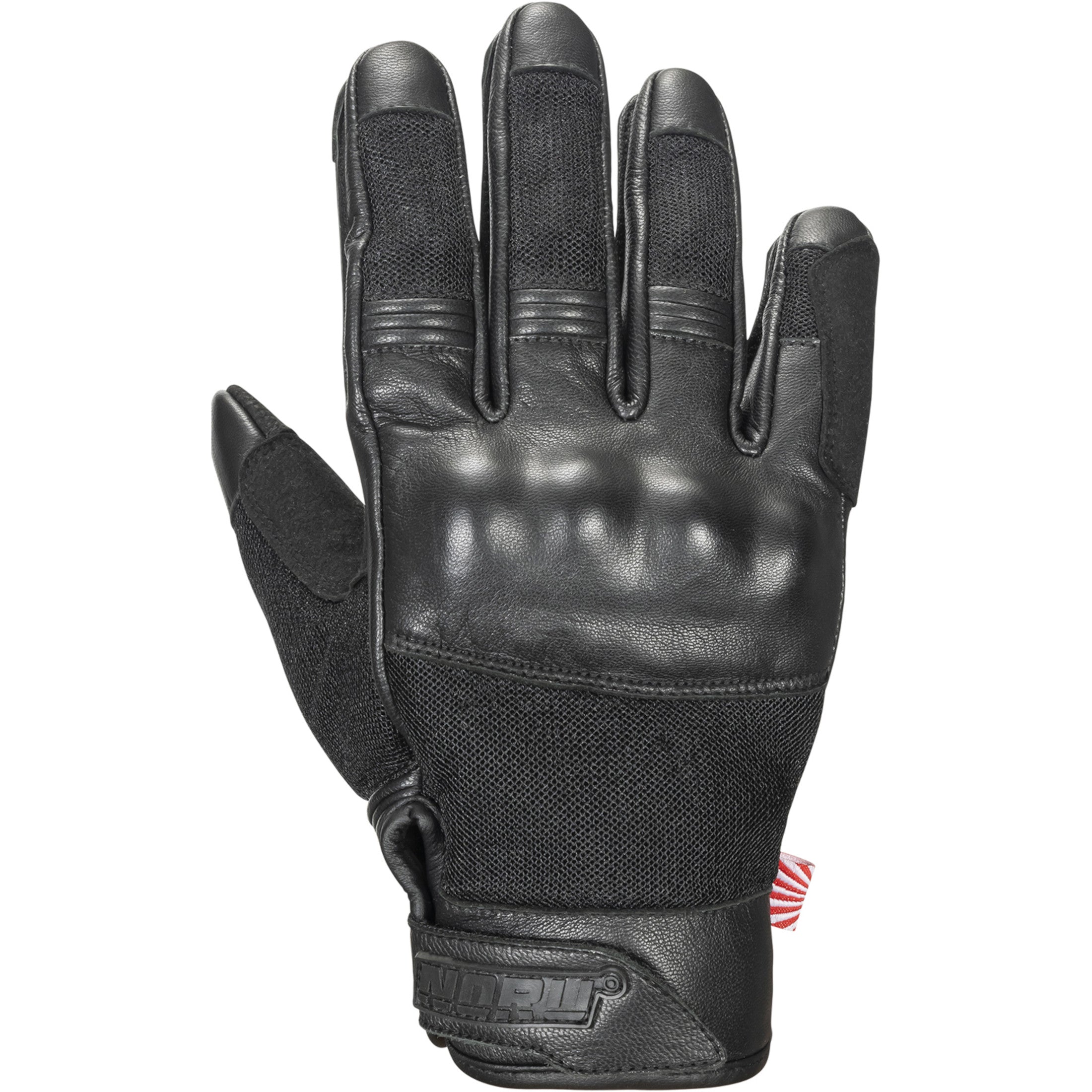 Noru Kuruzo Men's Street Gloves-7419