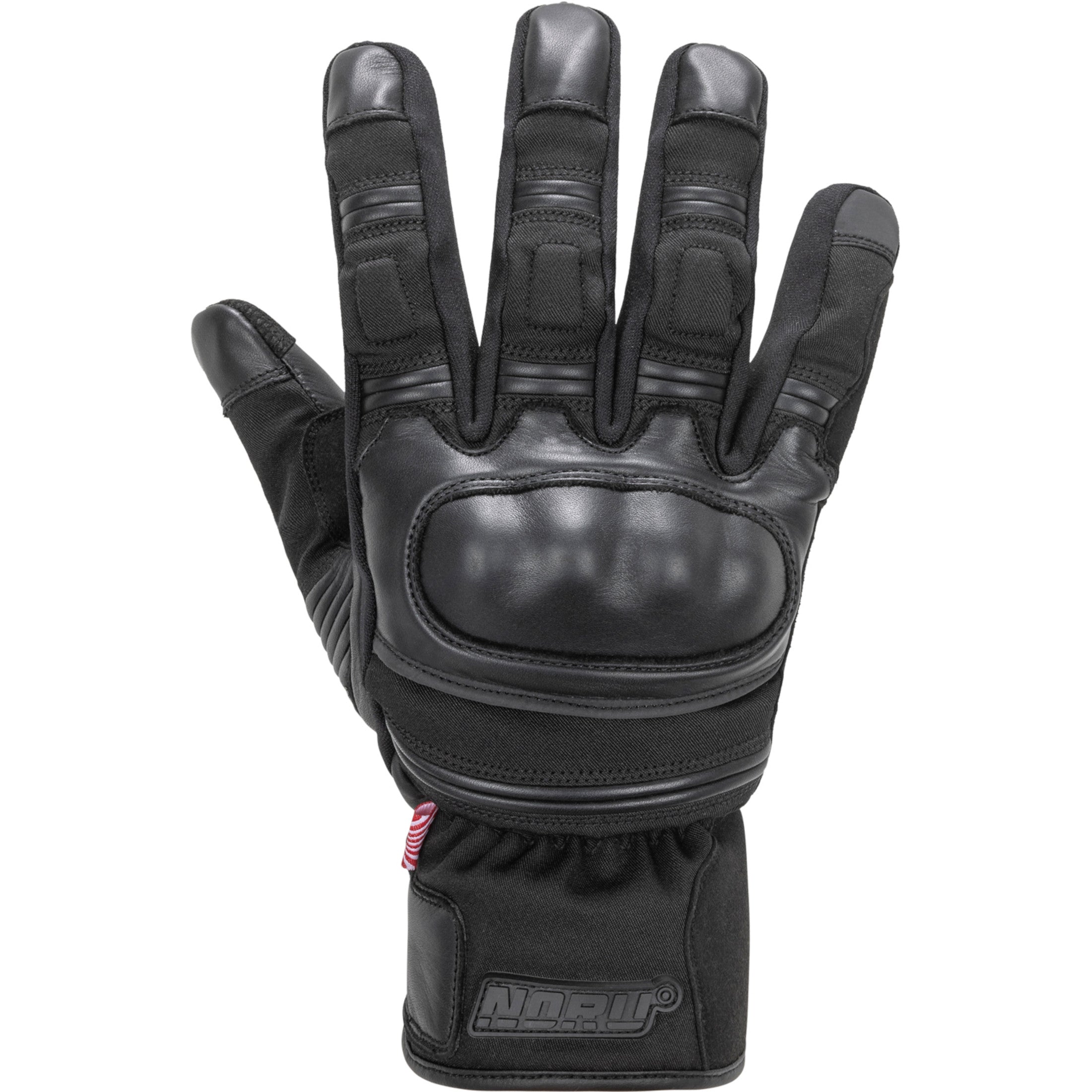 Noru Kyori WP Men's Street Gloves-7408