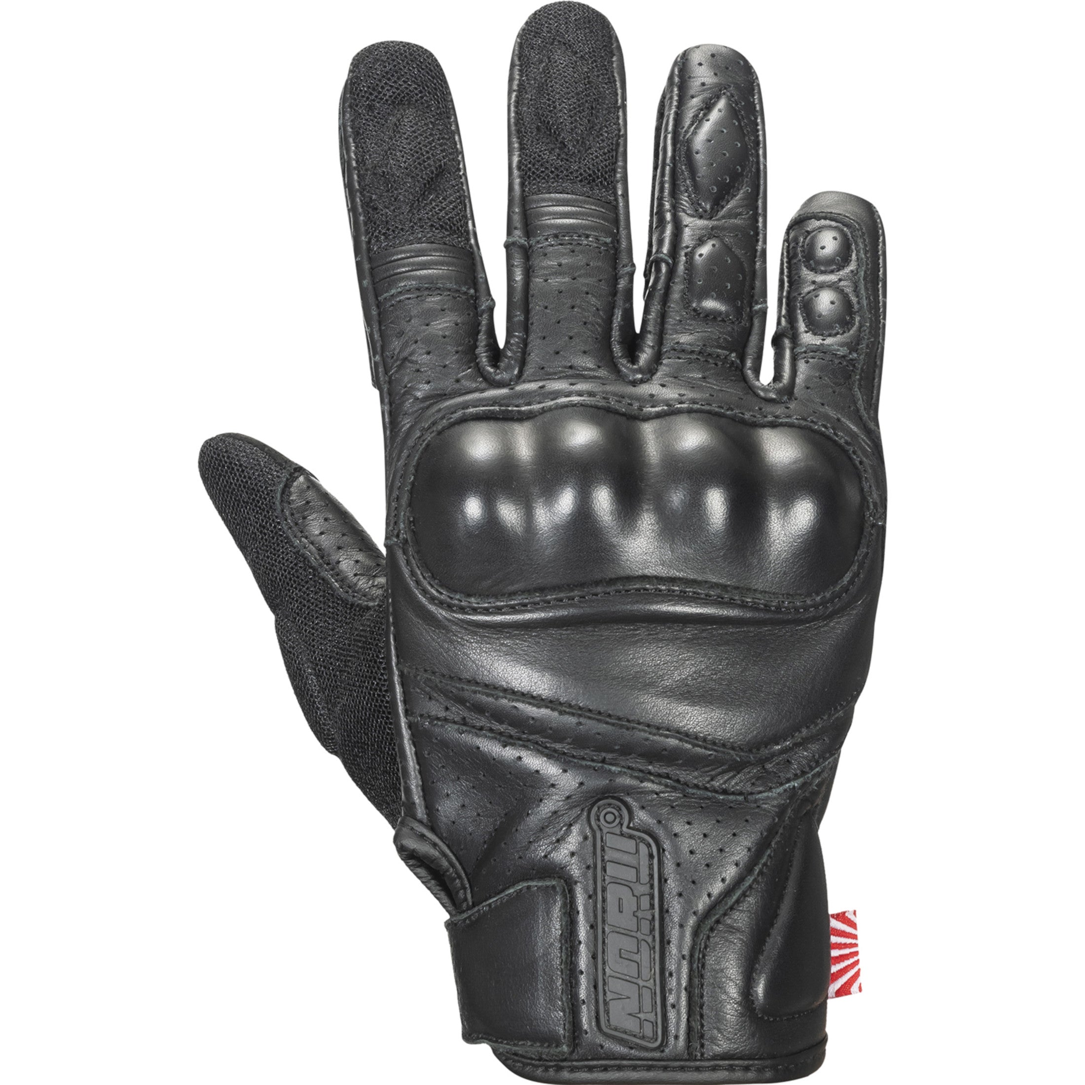 Noru Michi Men's Street Gloves-7418