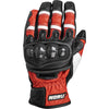 Red / Black