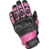 Noru Furo Leather Women's Street Gloves