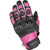 Pink / Black