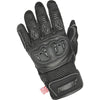 Noru Kiryu Mesh Women's Street Gloves