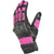 Pink / Black