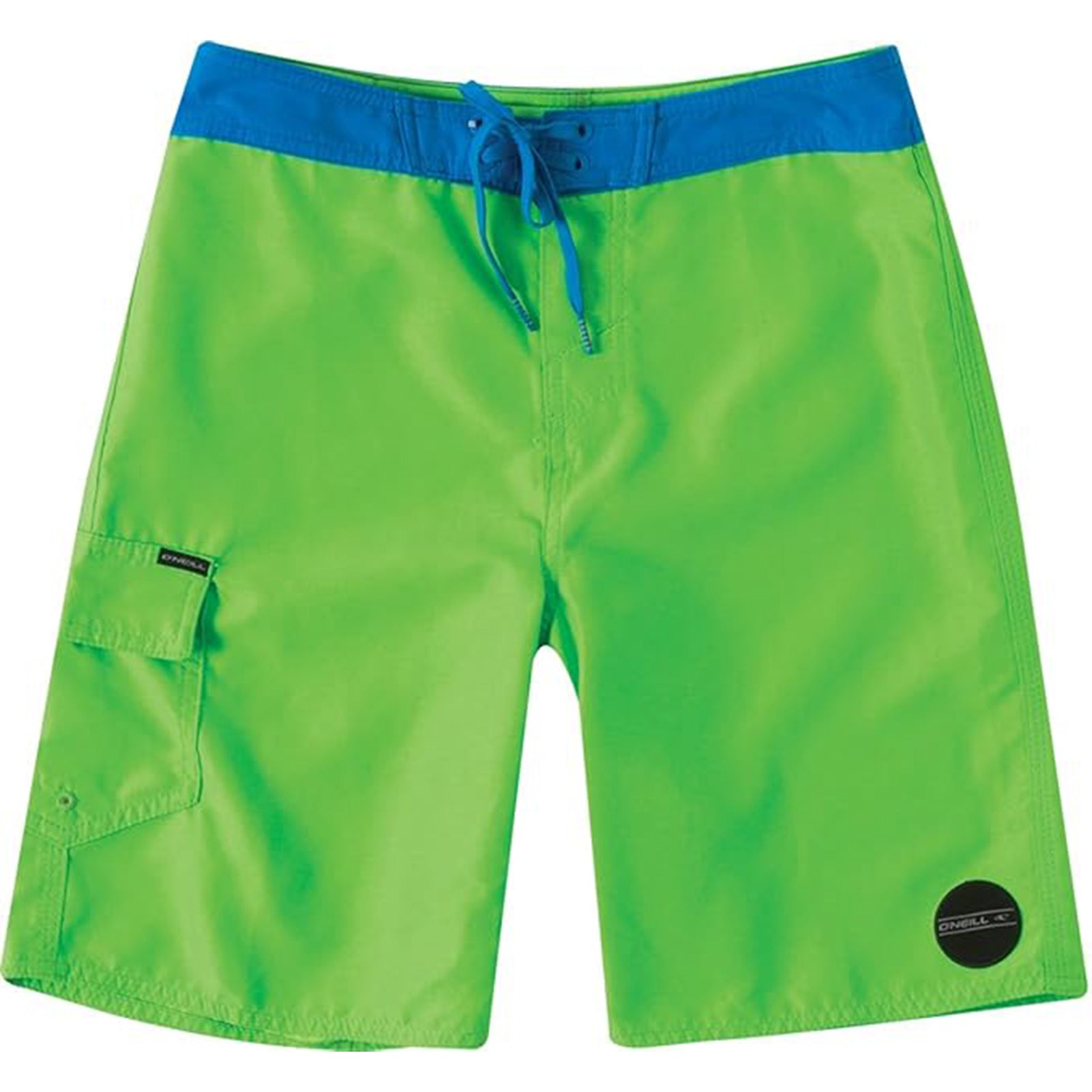 O'Neill Santa Cruz Youth Boys Boardshort Shorts-15206200