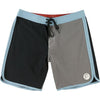 O'Neill Santa Cruz Original Scallop Youth Boys Boardshort Shorts (Brand New)