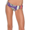 O'Neill Goa Shirred Back Hipster Women's Bottom Swimwear (Brand New)