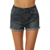 O'Neill Brody Women's Denim Shorts (Brand New)