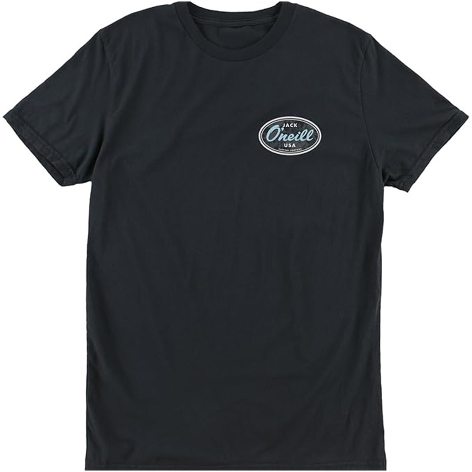 O'Neill Backyard Men's Short-Sleeve Shirts-HO64718105