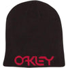 Oakley Fine Knit Logo Men's Beanie Hats (Brand New)