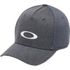 Athletic Heather Grey