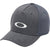 Athletic Heather Grey