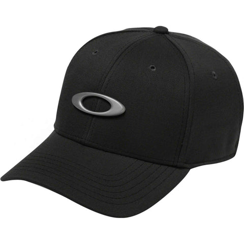 Oakley Tincan Men's Flexfit Hats (Brand New)