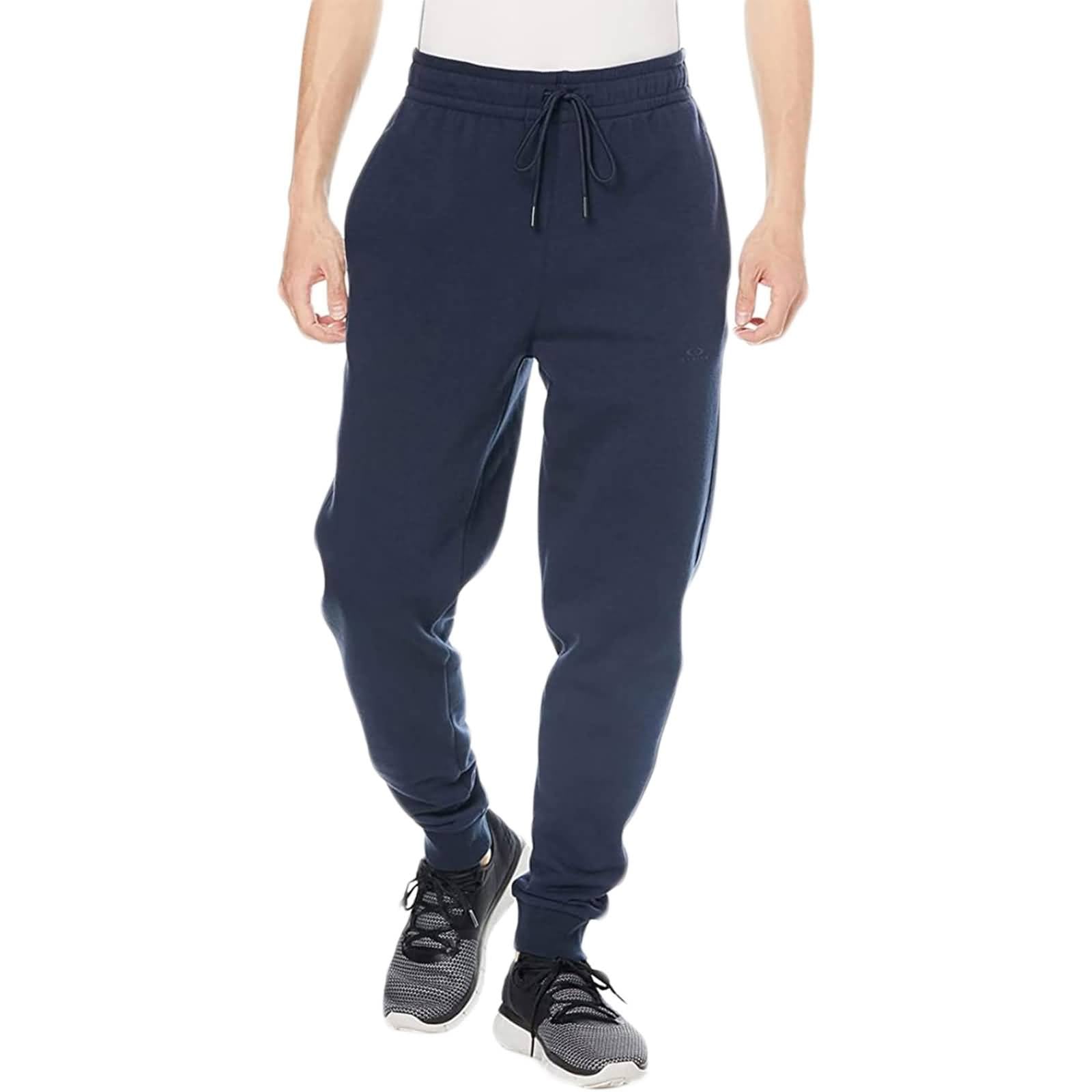 Oakley Relax Jogger Men's Pants-FOA401720