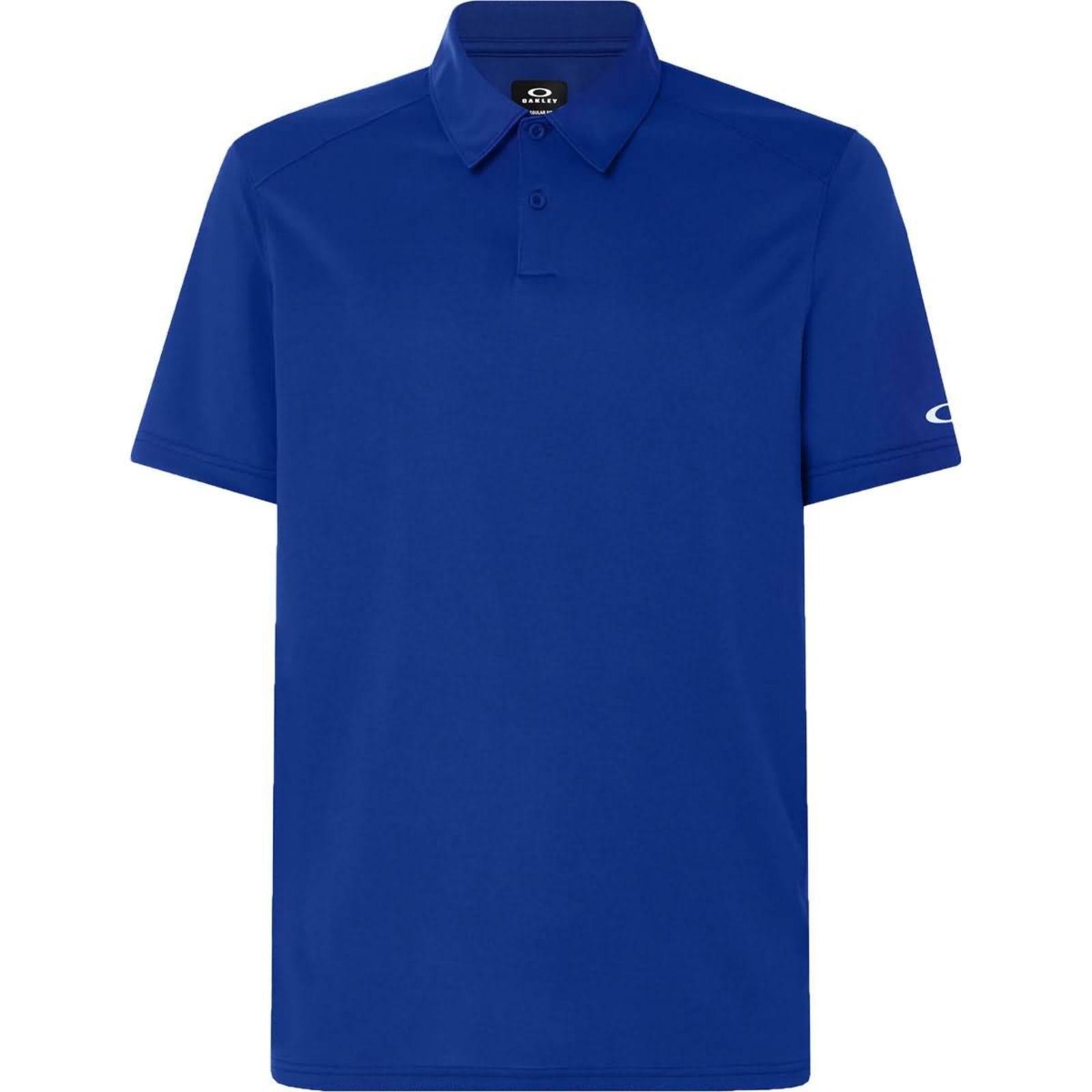 Oakley Divisional 2.0 Men's Polo Shirts-FOA400216