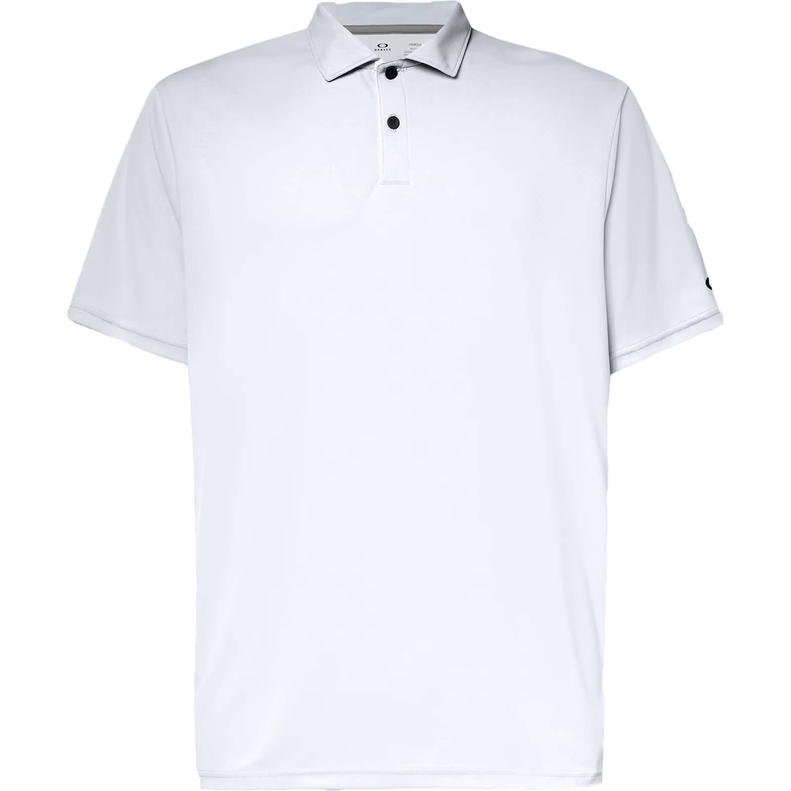 Oakley Divisional UV Men's Polo Shirts-FOA403084