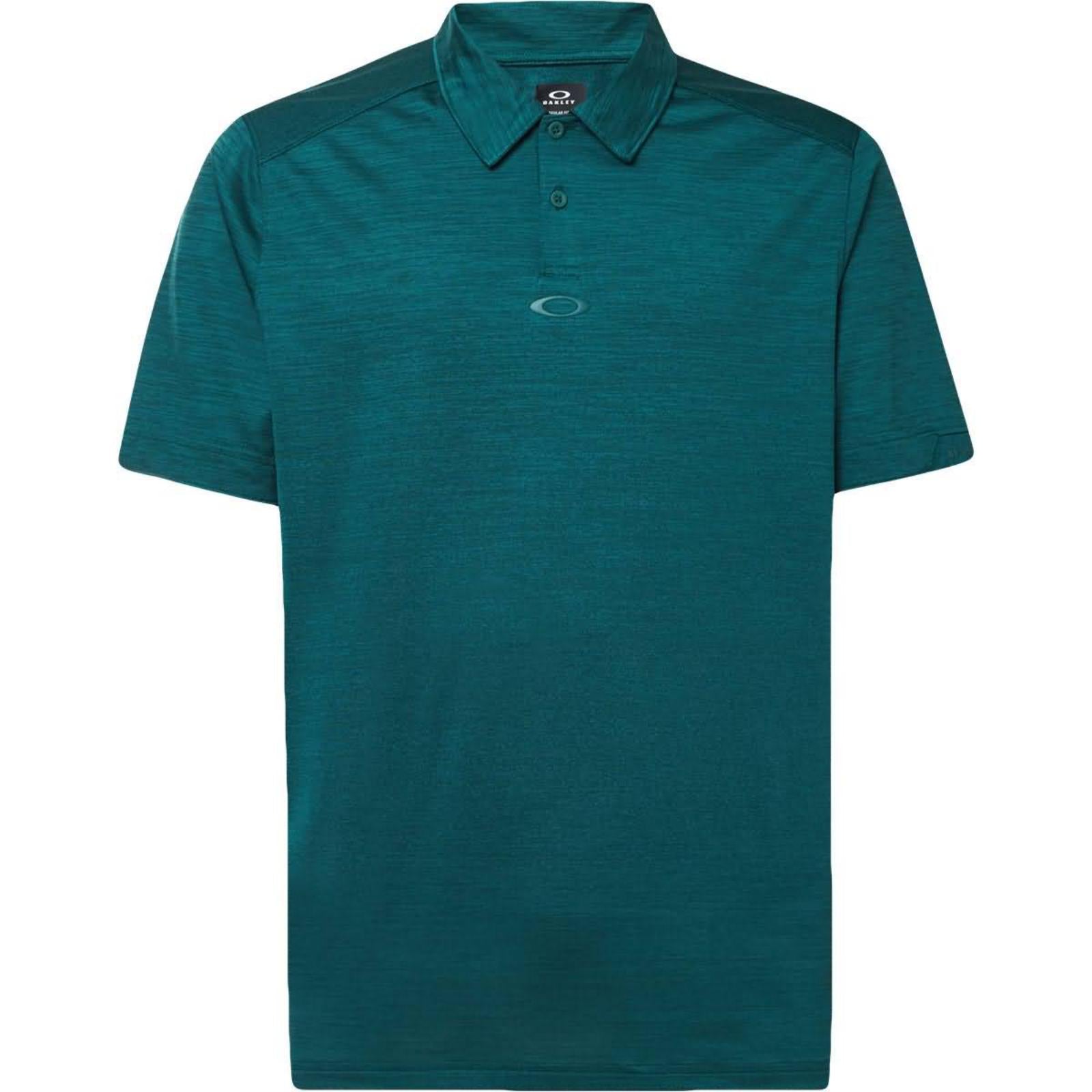 Oakley Gradient Gravity 2.0 Men's Polo Shirts-FOA400215