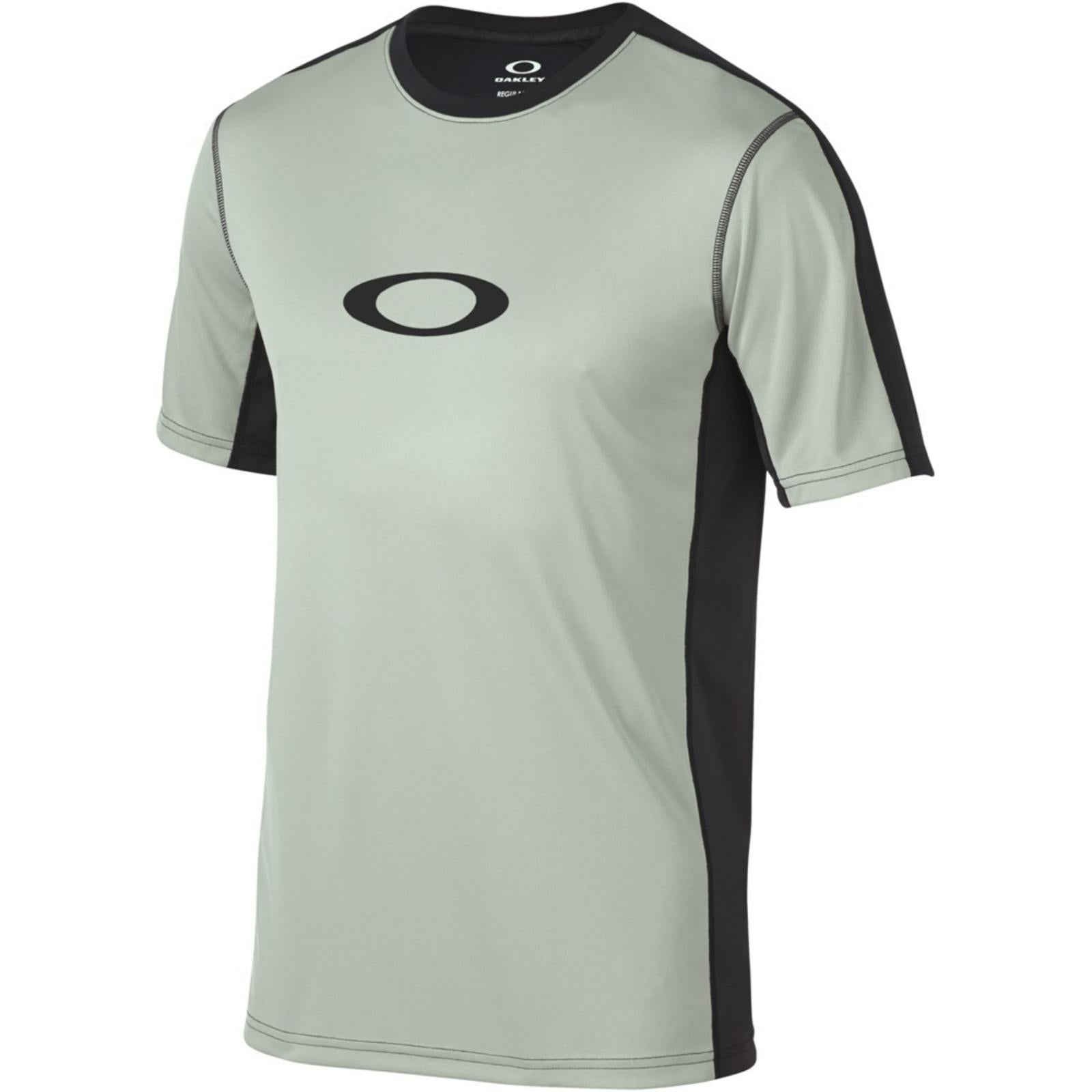 Oakley Agility 2.0 Men's Short-Sleeve Shirts-433262