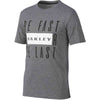 Athletic Heather Grey