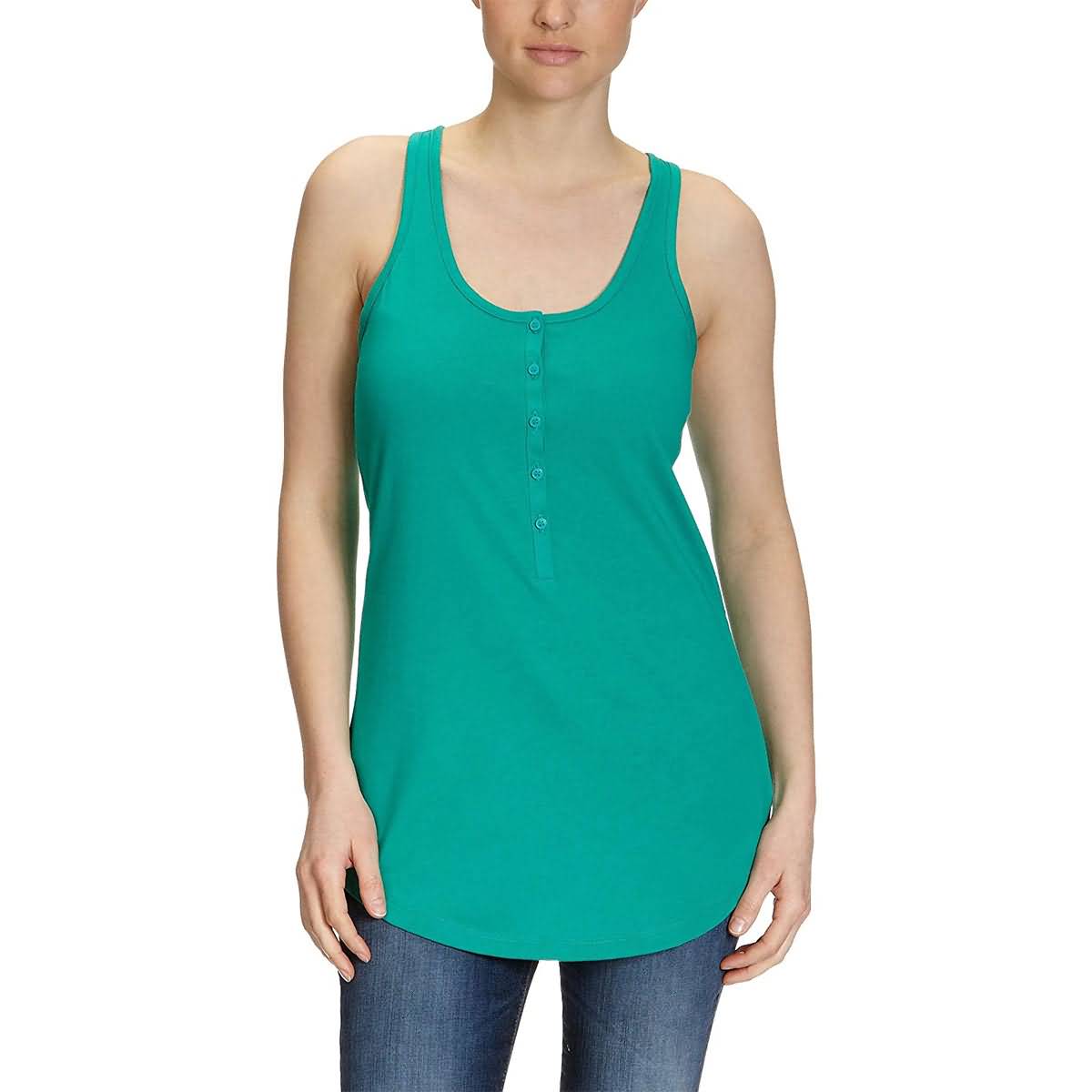 Oakley Some Like It Hot Women's Tank Shirts-531750