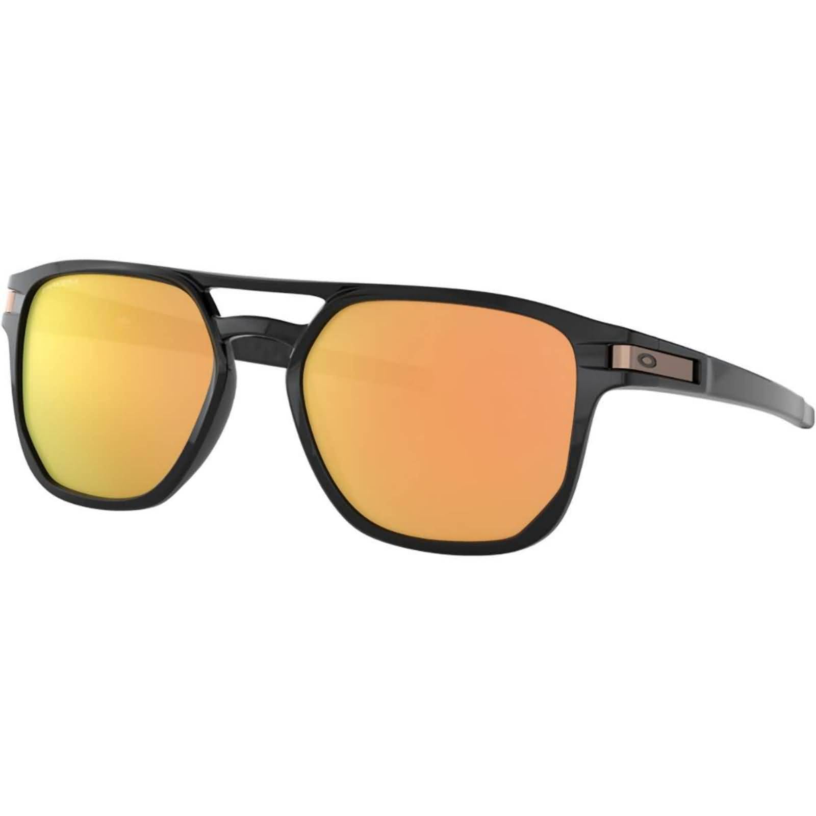 Oakley Latch Beta Prizm Adult Lifestyle Sunglasses-OO9436