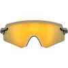 Oakley Encoder Prizm Men's Sports Sunglasses (Brand New)