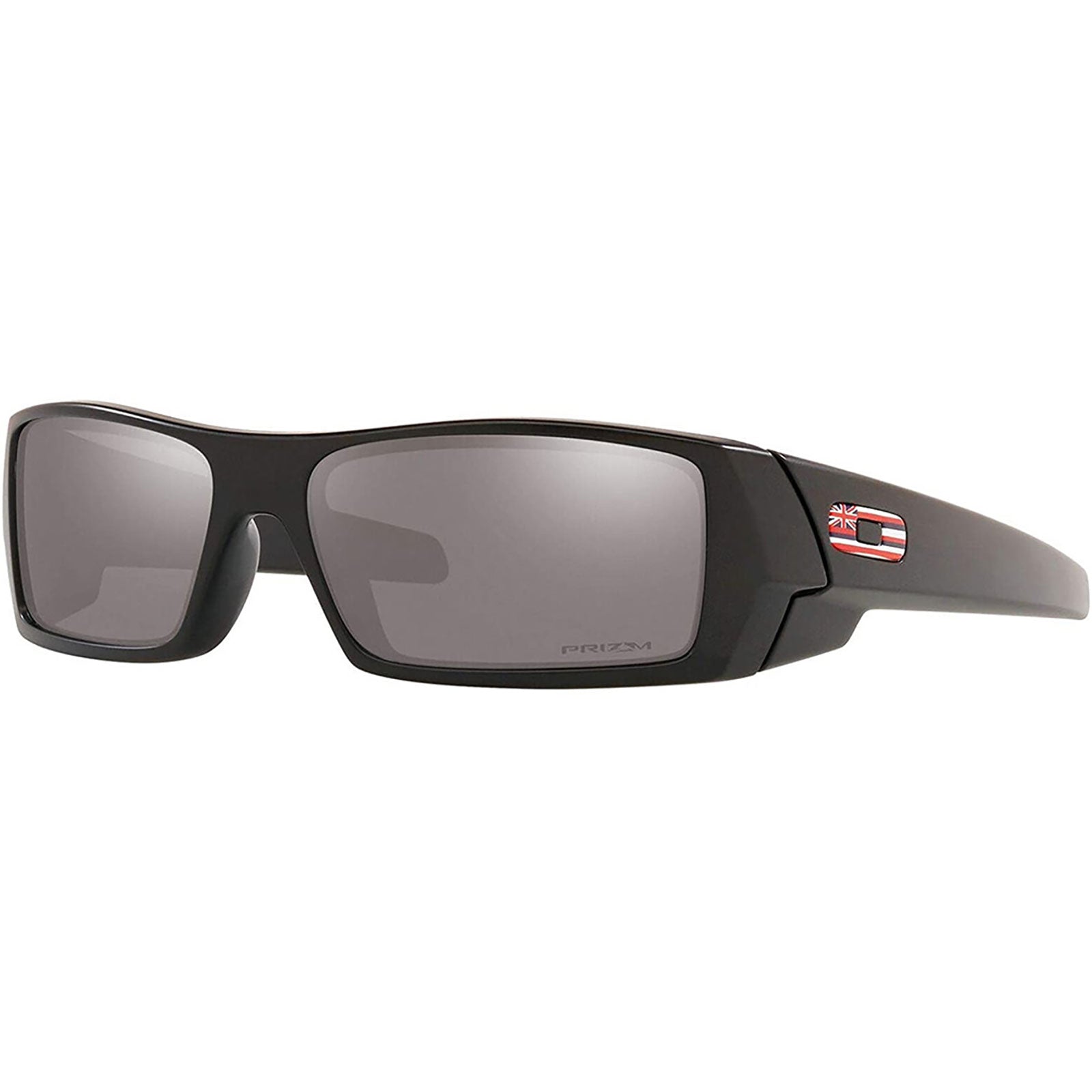 Oakley Gascan Hawaii Icon Prizm Men's Lifestyle Sunglasses-OO9014