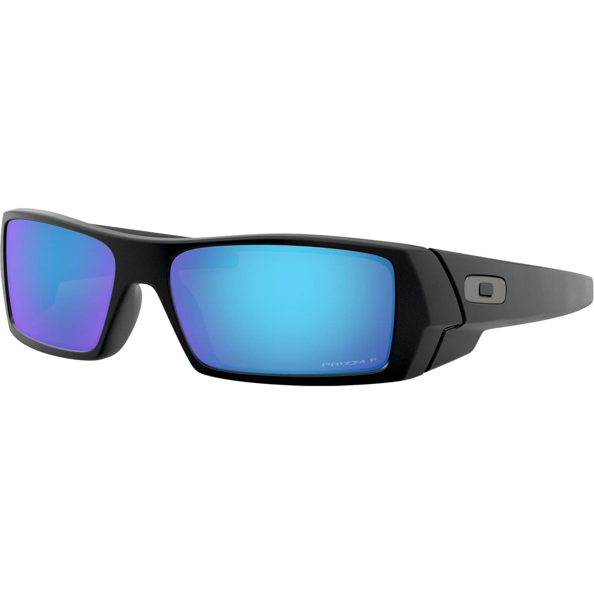 Oakley Gascan Prizm Men's Lifestyle Polarized Sunglasses-OO9014