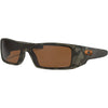 Oakley Gascan Prizm Men's Lifestyle Polarized Sunglasses (Brand New)