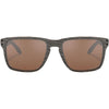 Oakley Holbrook XL Woodgrain Collection Prizm Men's Lifestyle Polarized Sunglasses (Brand New)