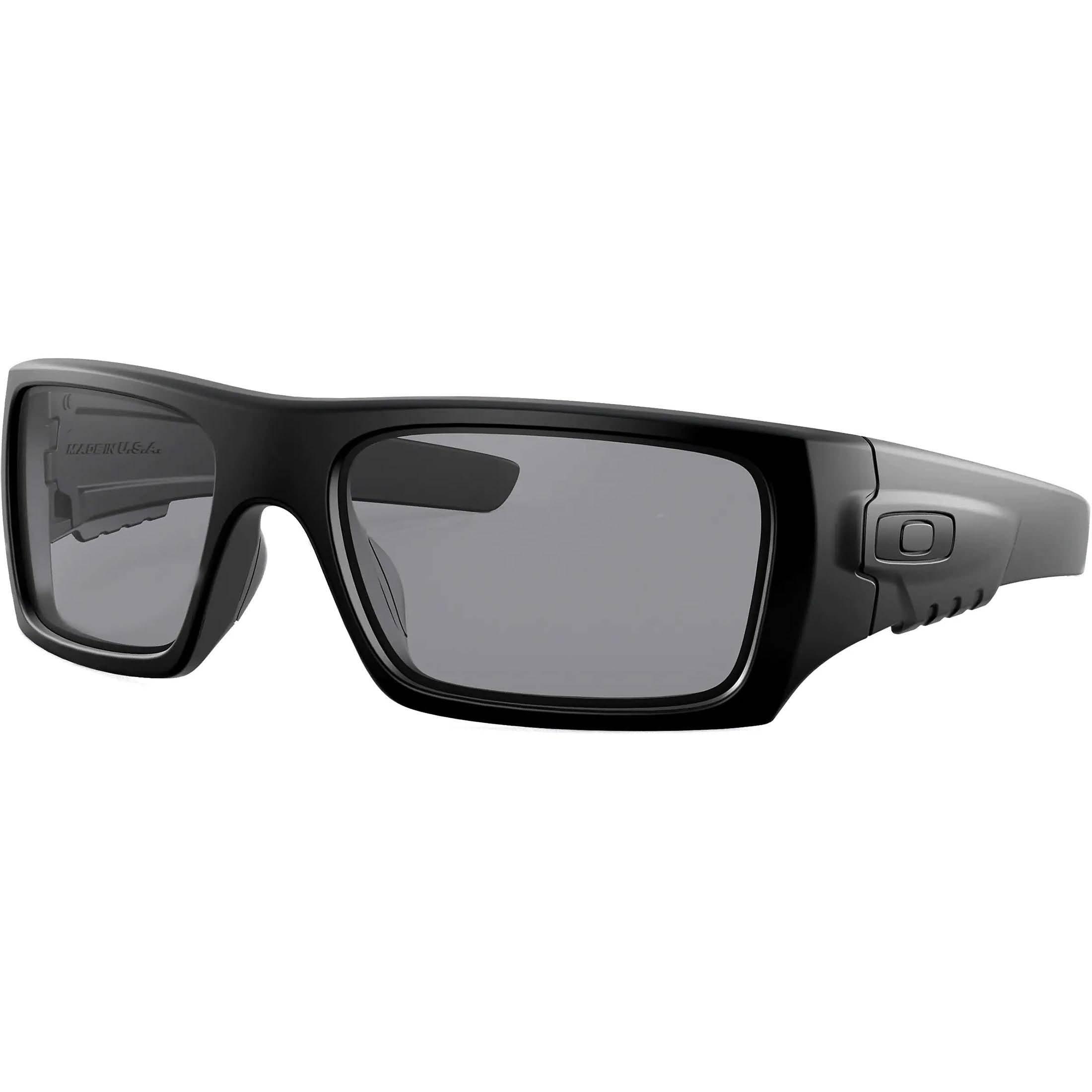 Oakley Det Cord Industrial Collection Men's Lifestyle Sunglasses-OO9253
