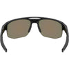 Oakley Mercenary Prizm Men's Asian Fit Sunglasses
