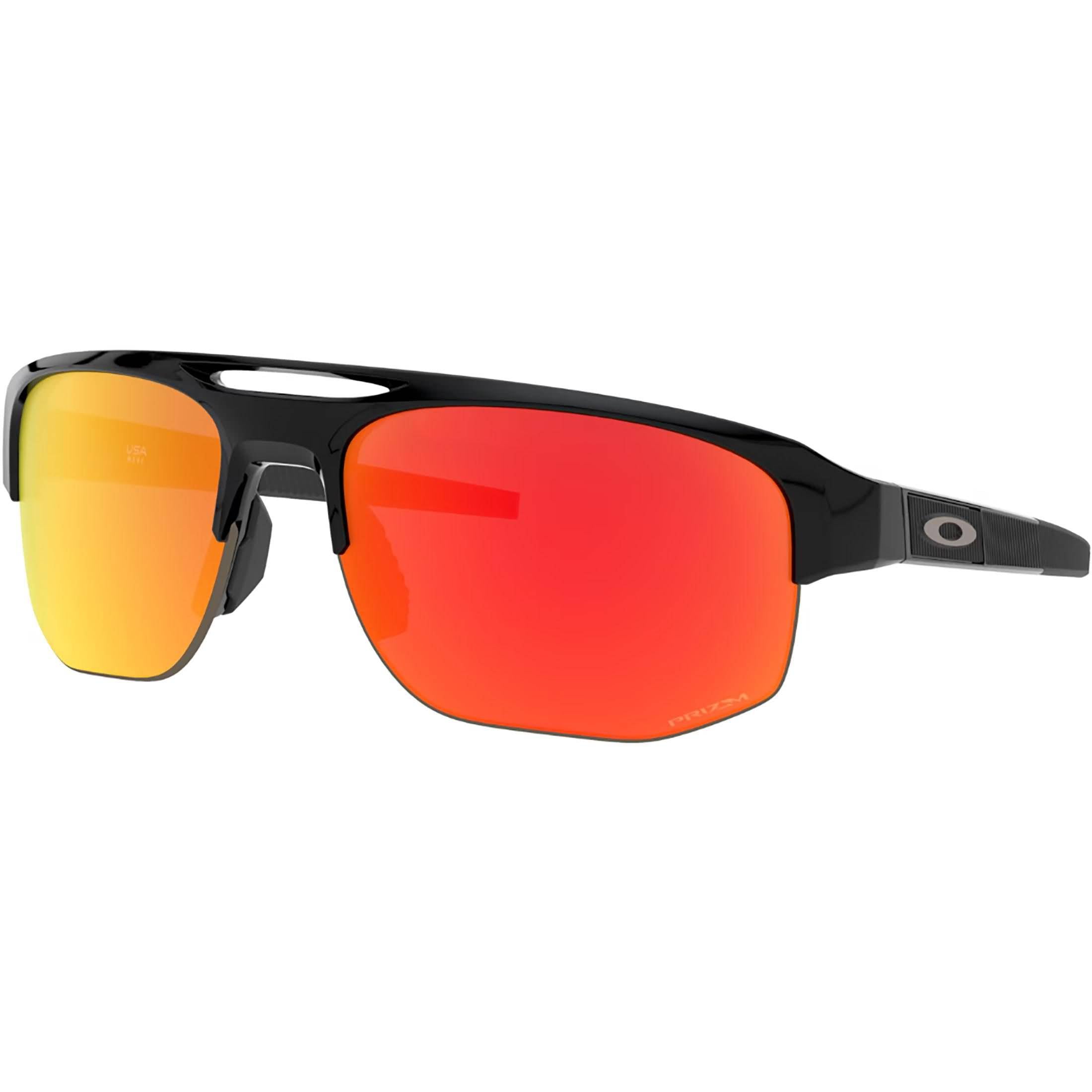 Oakley Mercenary Prizm Men's Asian Fit Sunglasses-OO9424F