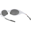 Oakley Eye Jacket Redux Prizm Men's Lifestyle Polarized Sunglasses