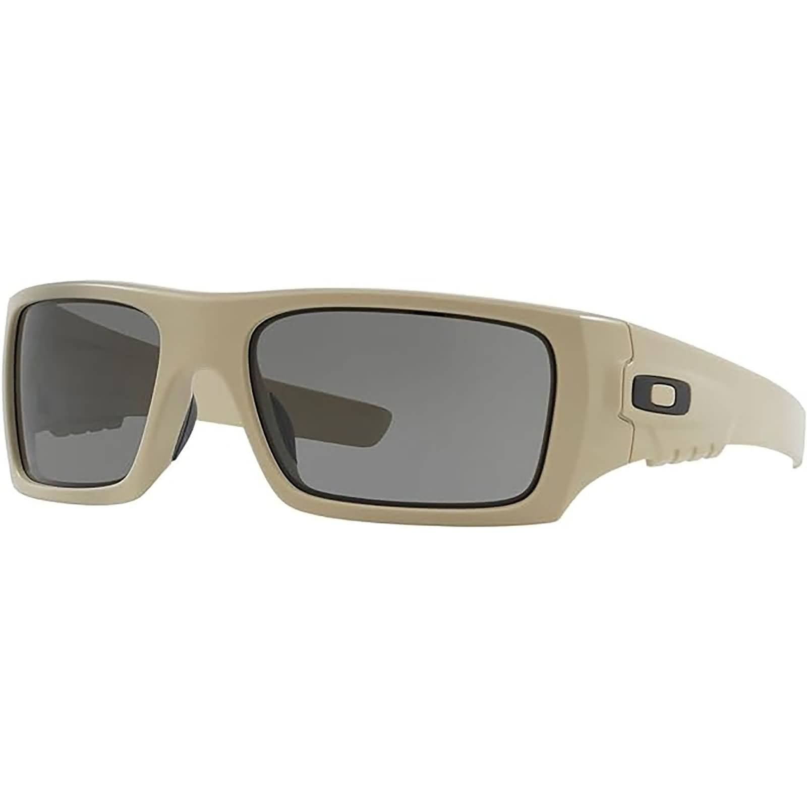 Oakley SI Ballistic Det Cord Desert Collection Men's Lifestyle Sunglasses-OO9253