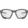 Oakley Plazma Photochromic Men's Sports Sunglasses (Brand New)
