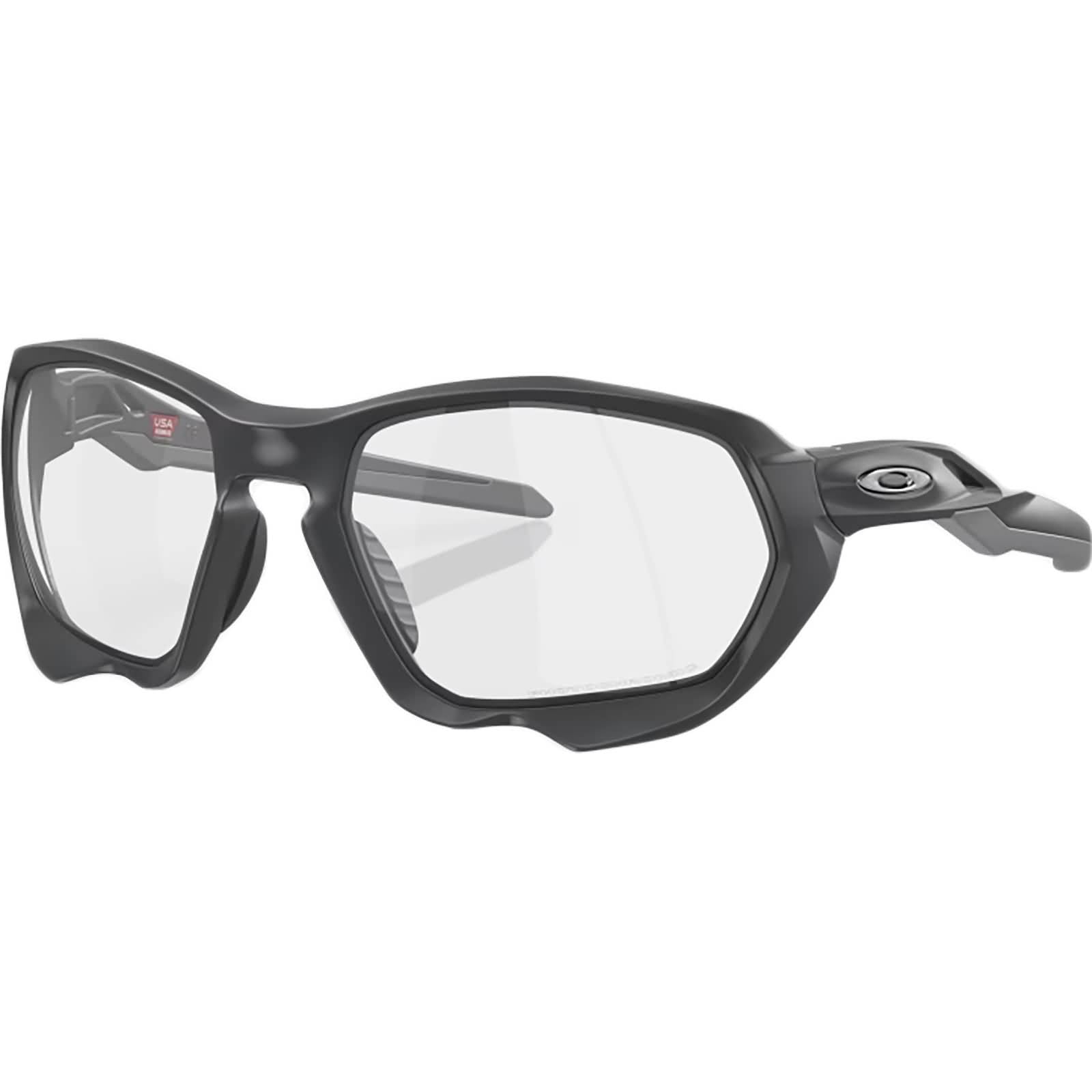 Oakley Plazma Photochromic Men's Sports Sunglasses-OO9019