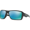 Oakley Double Edge Deep Water Collection Prizm Men's Lifestyle Polarized Sunglasses (Brand New)