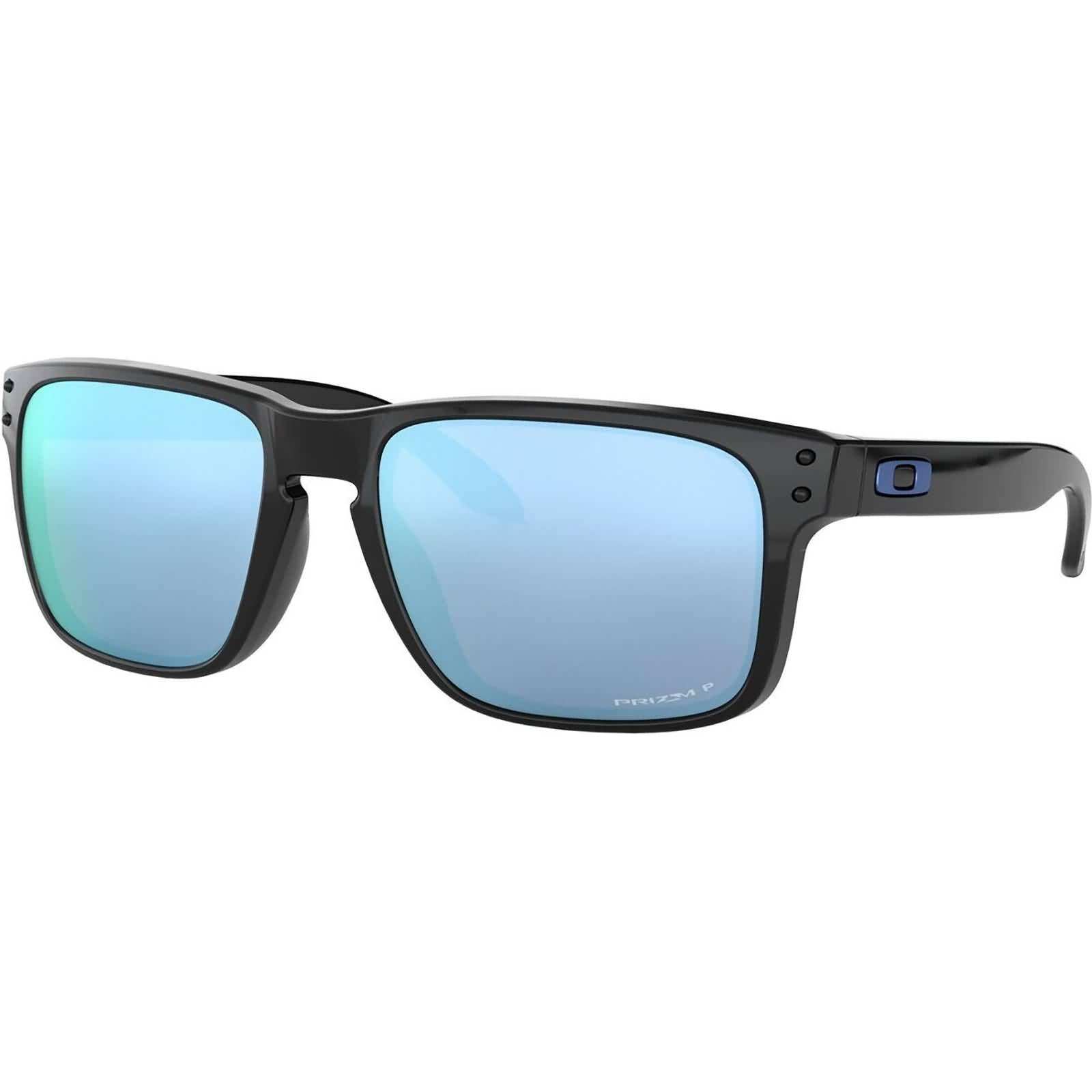 Oakley Holbrook Deep Water Collection Prizm Men's Lifestyle Polarized Sunglasses-OO9102