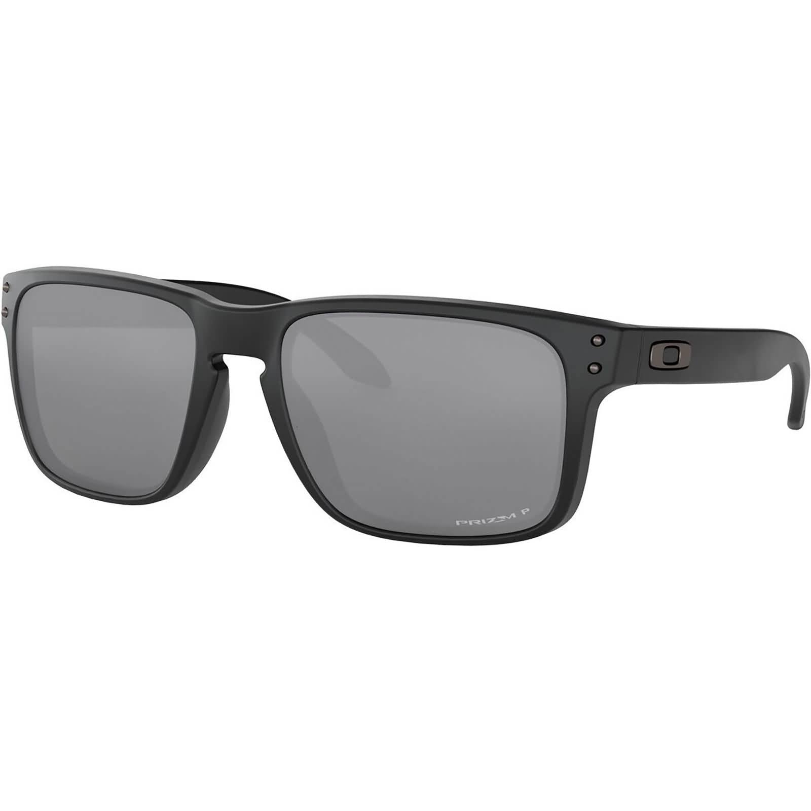 Oakley Holbrook Prizm Men's Lifestyle Polarized Sunglasses-OO9102