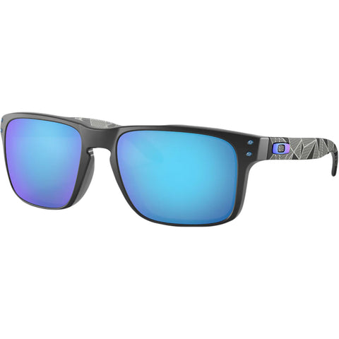 Oakley Holbrook Prizmatic Collection Prizm Men's Lifestyle Polarized Sunglasses (Refurbished)