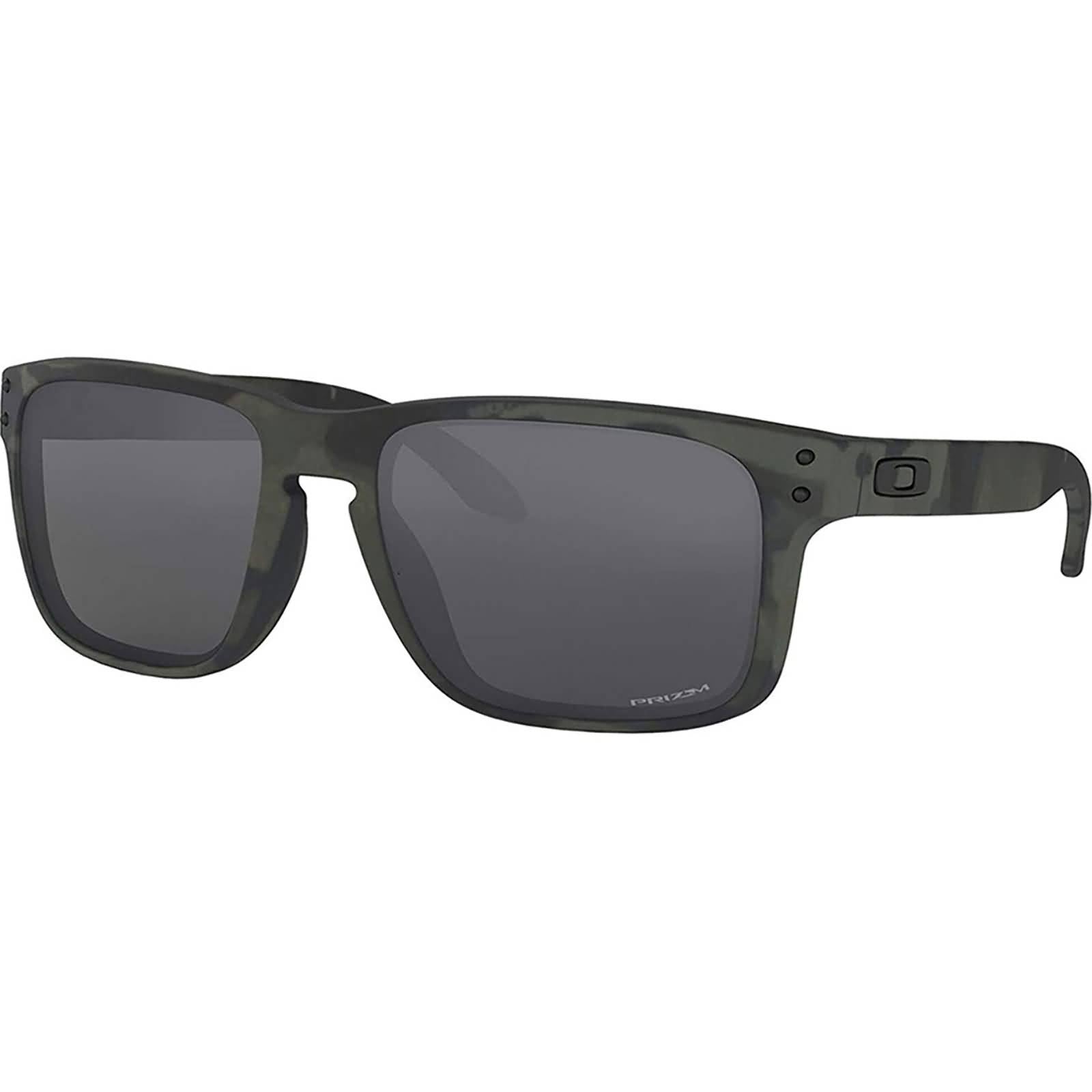 Oakley SI Holbrook Multicam Men's Lifestyle Polarized Sunglasses-OO9102